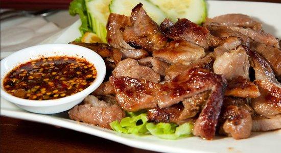 Bua Siam Thai Cuisine